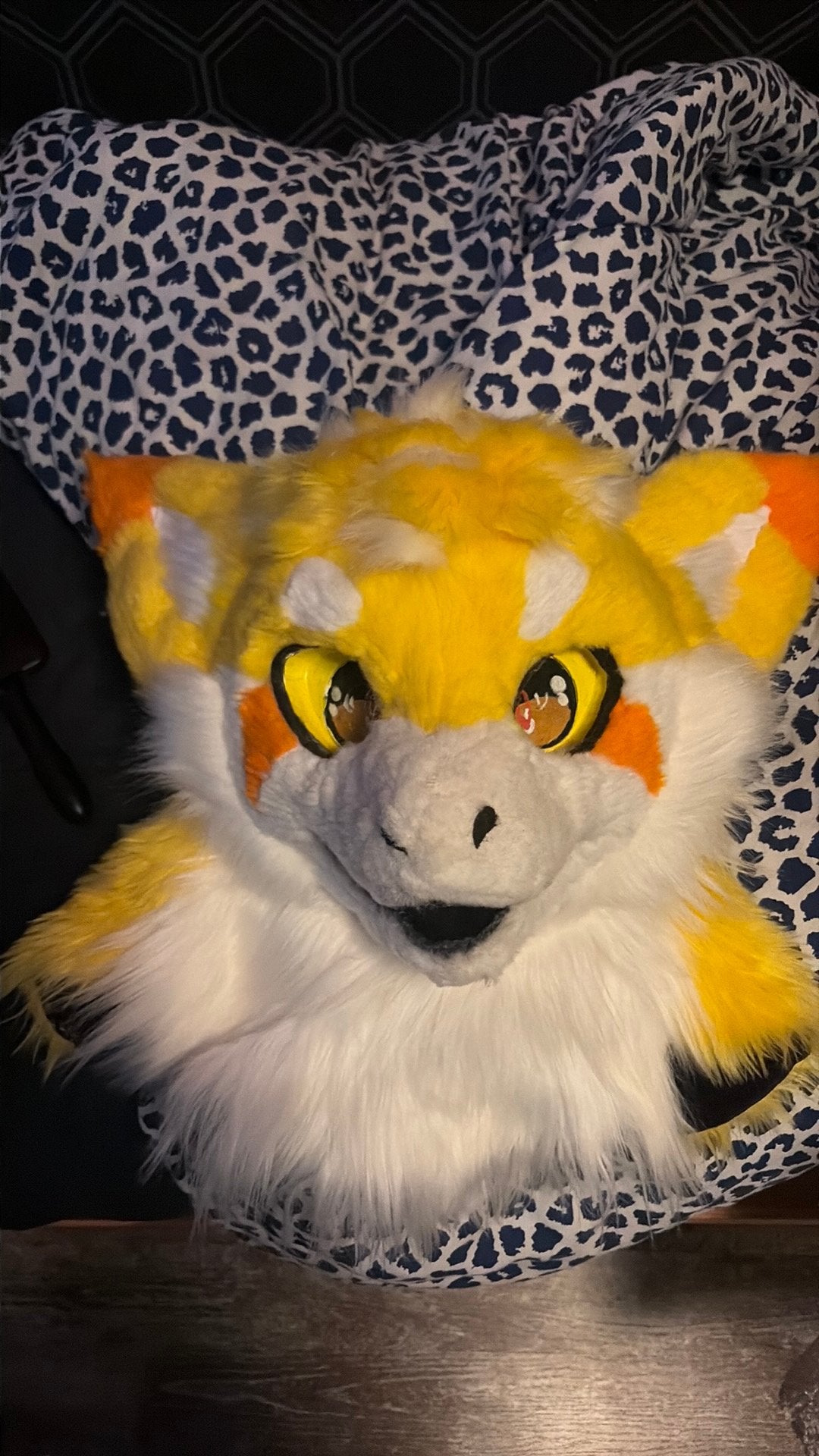 Fursuit for trade/sale, Verzenden, Gebruikt