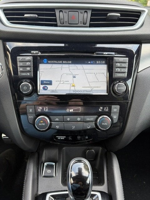 Bosch Nissan Qashqai J11 radio navigatie - MOET NU WEG !!, Auto diversen, Ophalen of Verzenden, Zo goed als nieuw