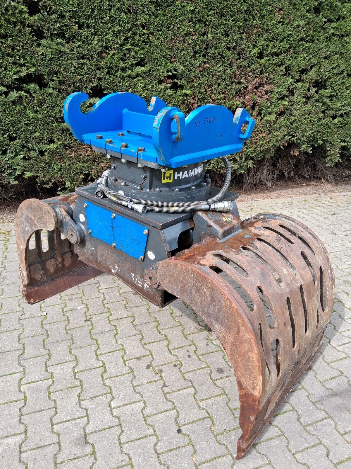 Sorteerknijper CW30, Ophalen of Verzenden
