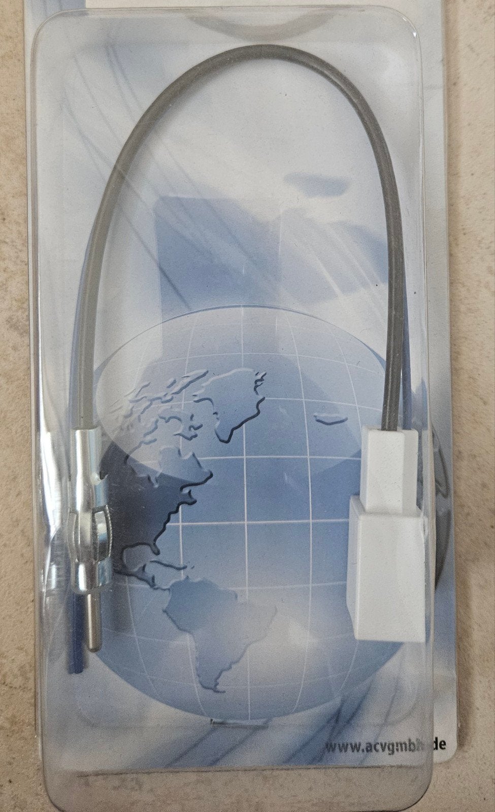 Antenneadapter Suzuki Swift, Toyota Avensis/Yaris, Ophalen of Verzenden, Nieuw, Suzuki