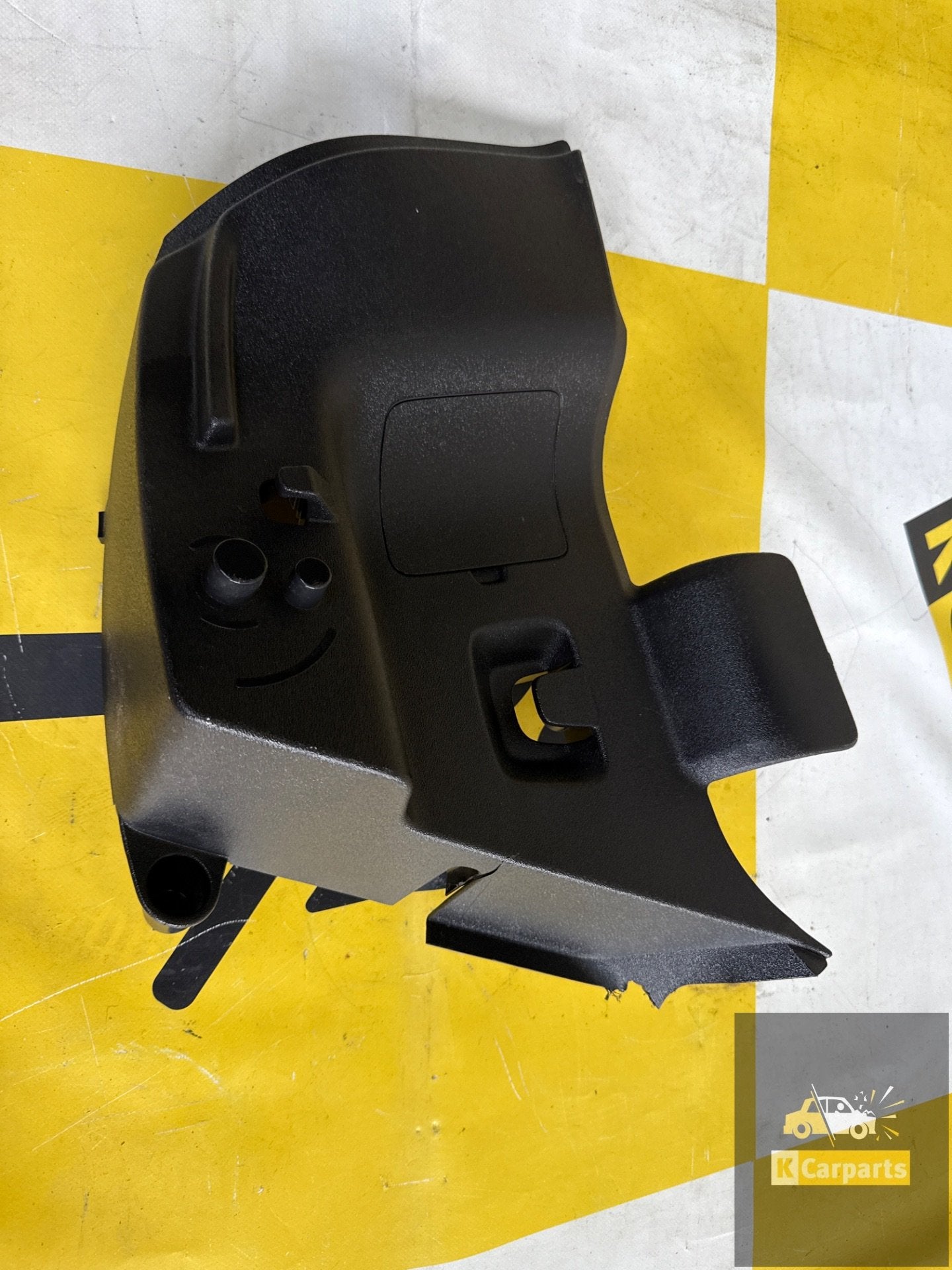 Hoedenplank steun VW Up Skoda Citigo Seat Mii 1S0867761