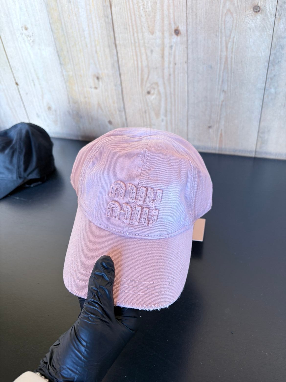Miu miu pet roze, Ophalen of Verzenden, Nieuw, One size fits all, Pet