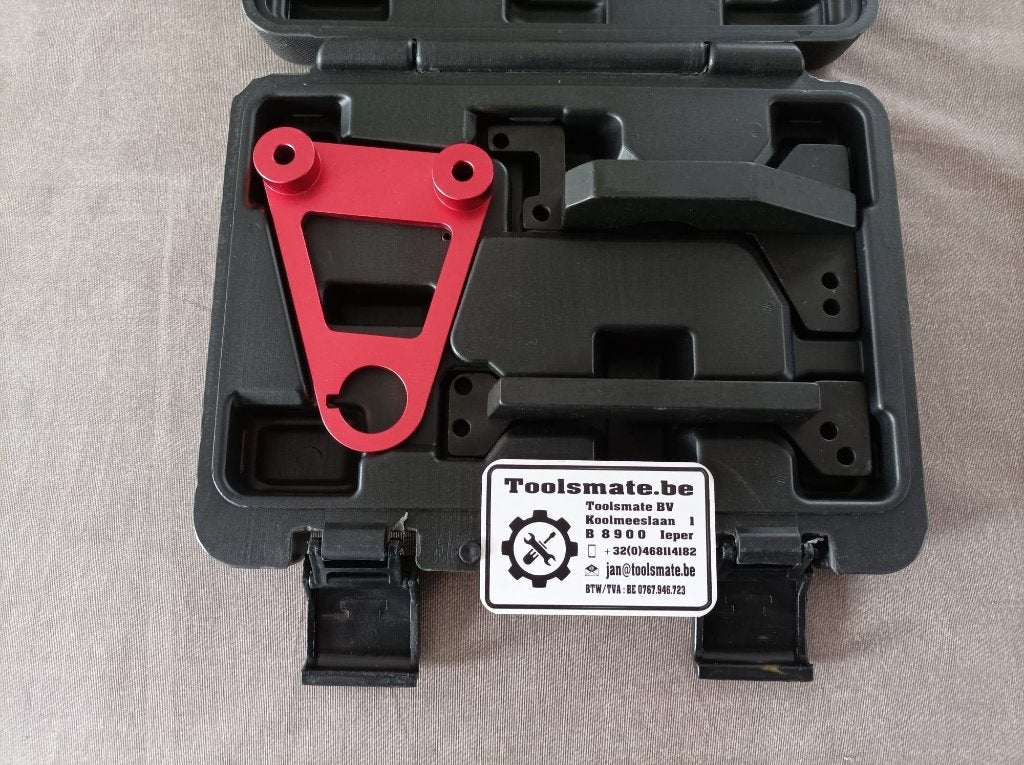 Timingset RENAULT NISSAN MERCEDES 1.3 TCE M282 H5H, Ophalen of Verzenden, Nieuw