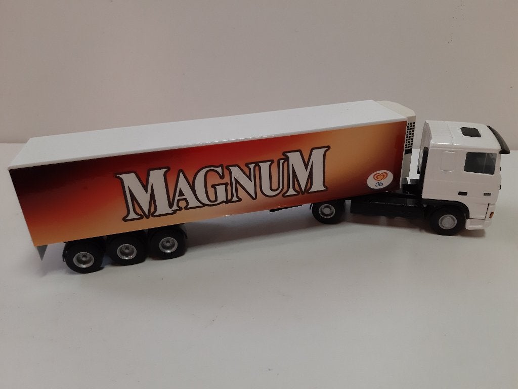 Lion toys (Magnum), Ophalen of Verzenden, Nieuw, Bus of Vrachtwagen, Lion Toys