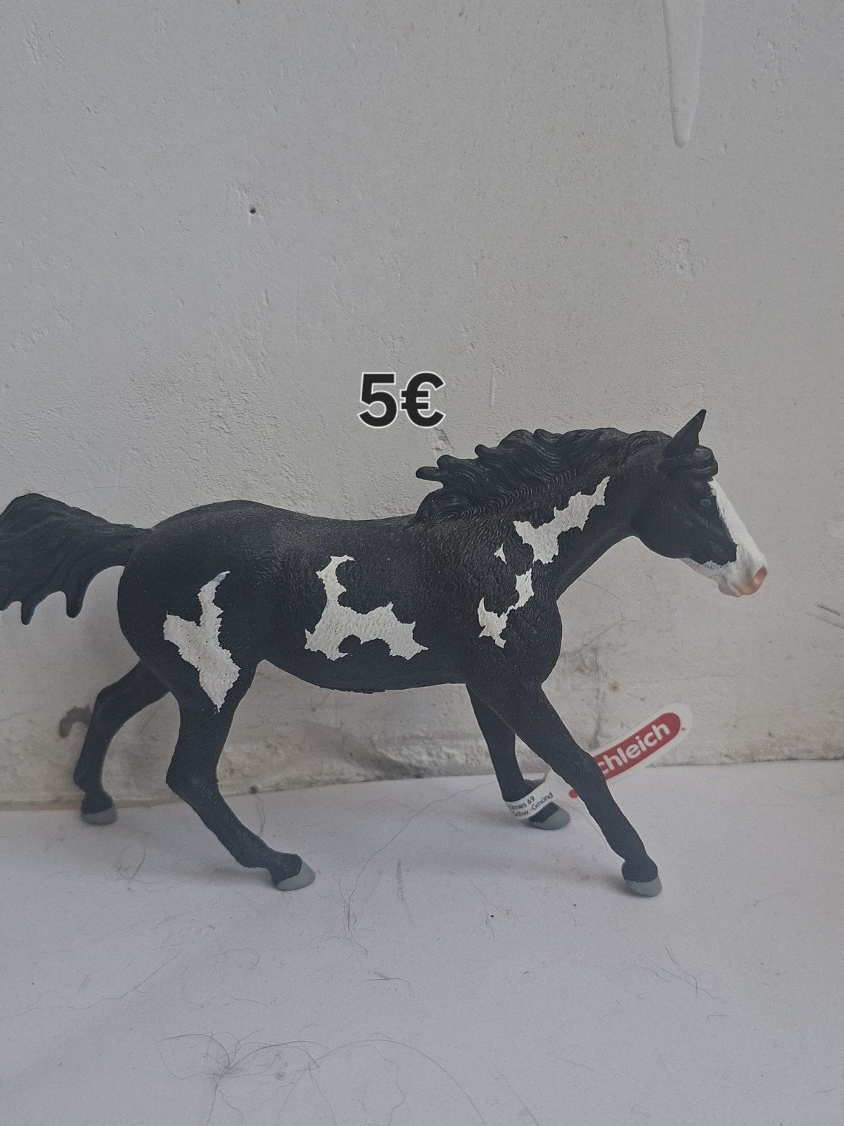 Schleich, Ophalen of Verzenden, Zo goed als nieuw