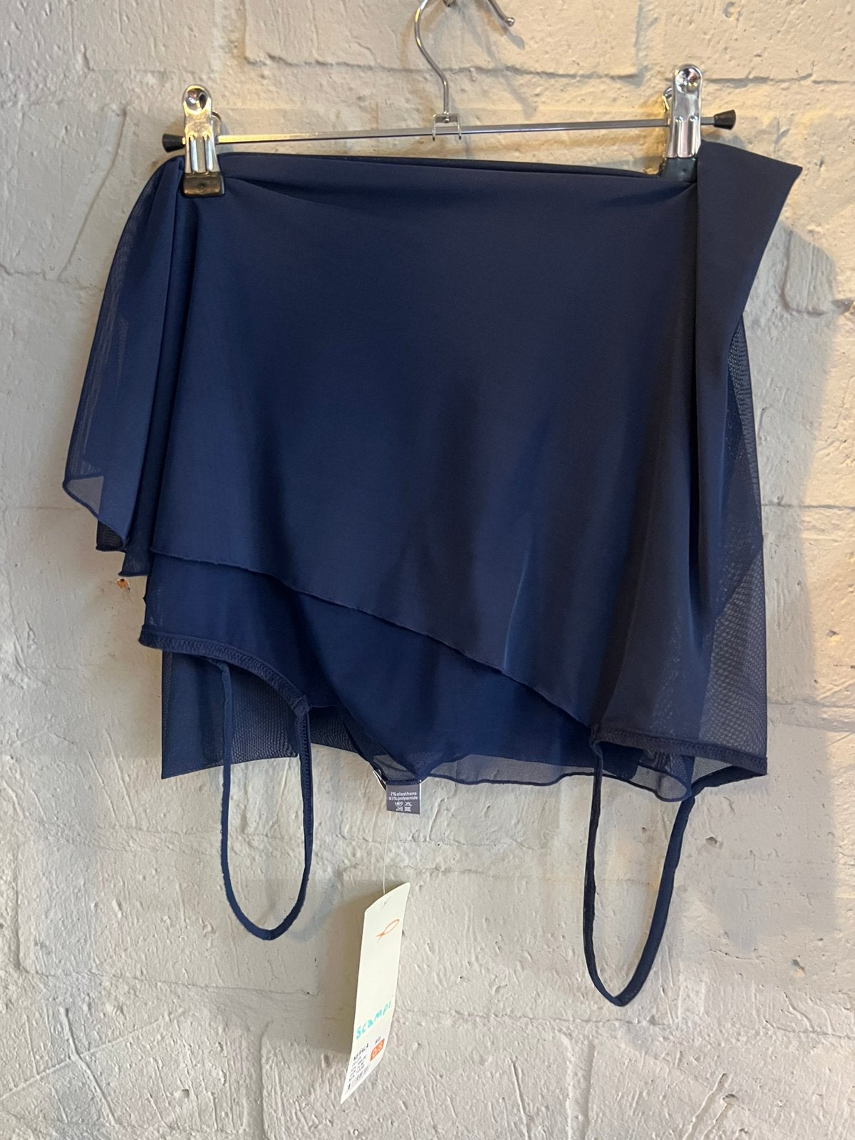 Scampi cover up one size NIEUW!! Nieuwprijs €74,50 nu, Ophalen of Verzenden, Nieuw, Overige typen