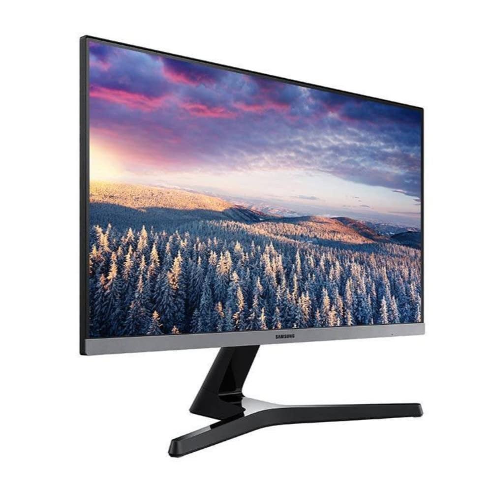 Samsung 24 inch SR35 LED Monitor - Zo goed als nieuw, HDMI, Full HD, Zo goed als nieuw, 61 t/m 100 Hz