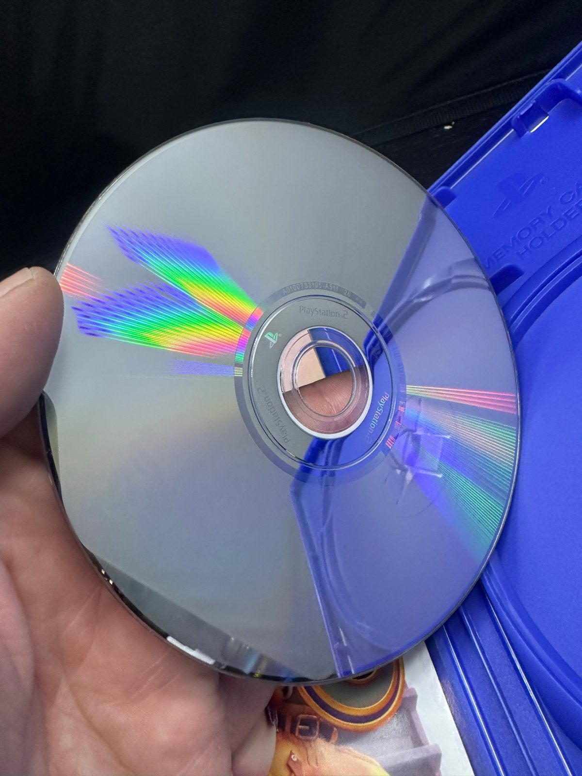 Kingdom Hearts - PlayStation 2 (PS2), Verzenden, 1 speler, Zo goed als nieuw, W