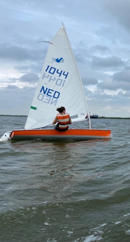 Splash 1044, Ophalen, Gebruikt, 72 cm, Splash