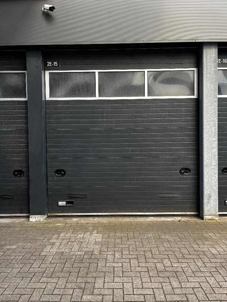 TE HUUR garagebox Dordrecht Kerkeplaat, Auto diversen, Autostallingen en Garages