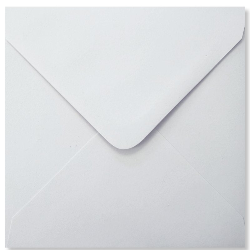 1000 vierkante enveloppen 14x14cm €50,00, Ophalen of Verzenden, Nieuw