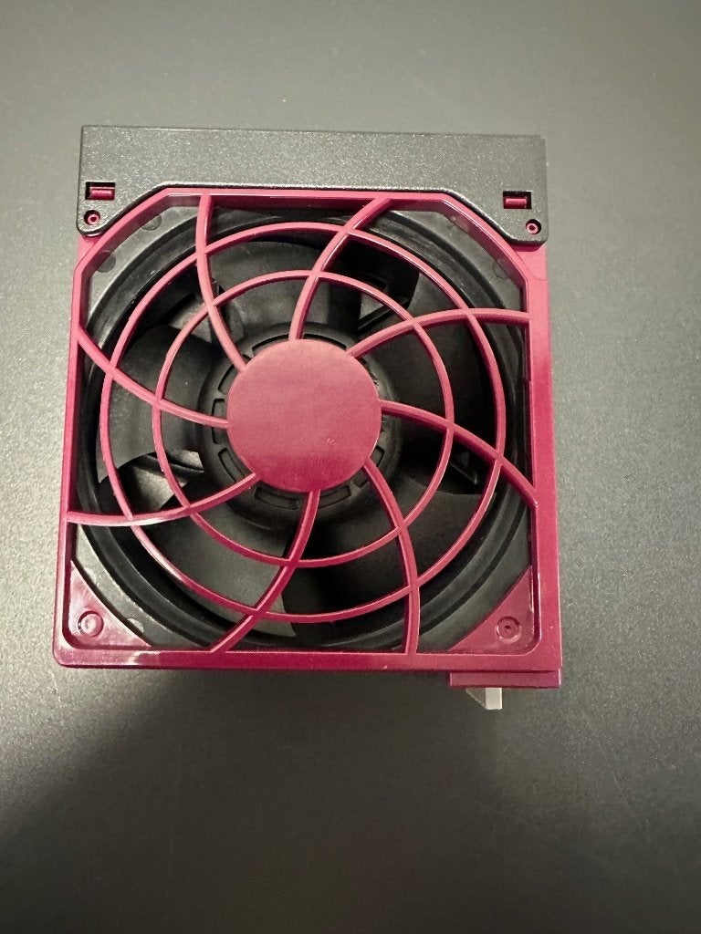 HP Server Koeler Fan 879815-001 Sunon PF92381BX-Q110-Q99, Ophalen of Verzenden, Zo goed als nieuw