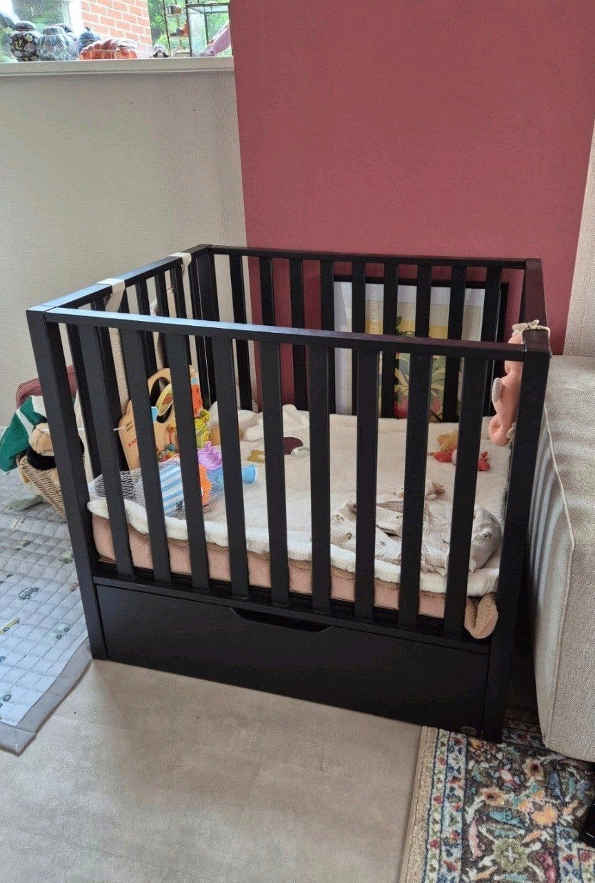 TWF box met lade hoog, Kinderen en Baby's, Kinderkamer | Complete kinderkamers, Jongetje of Meisje, Ophalen