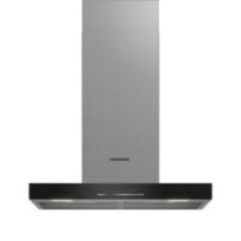 Grundig GDKP2460BC Afzuigkap nieuw in verpakking., Ophalen of Verzenden, Nieuw, Afzuiger