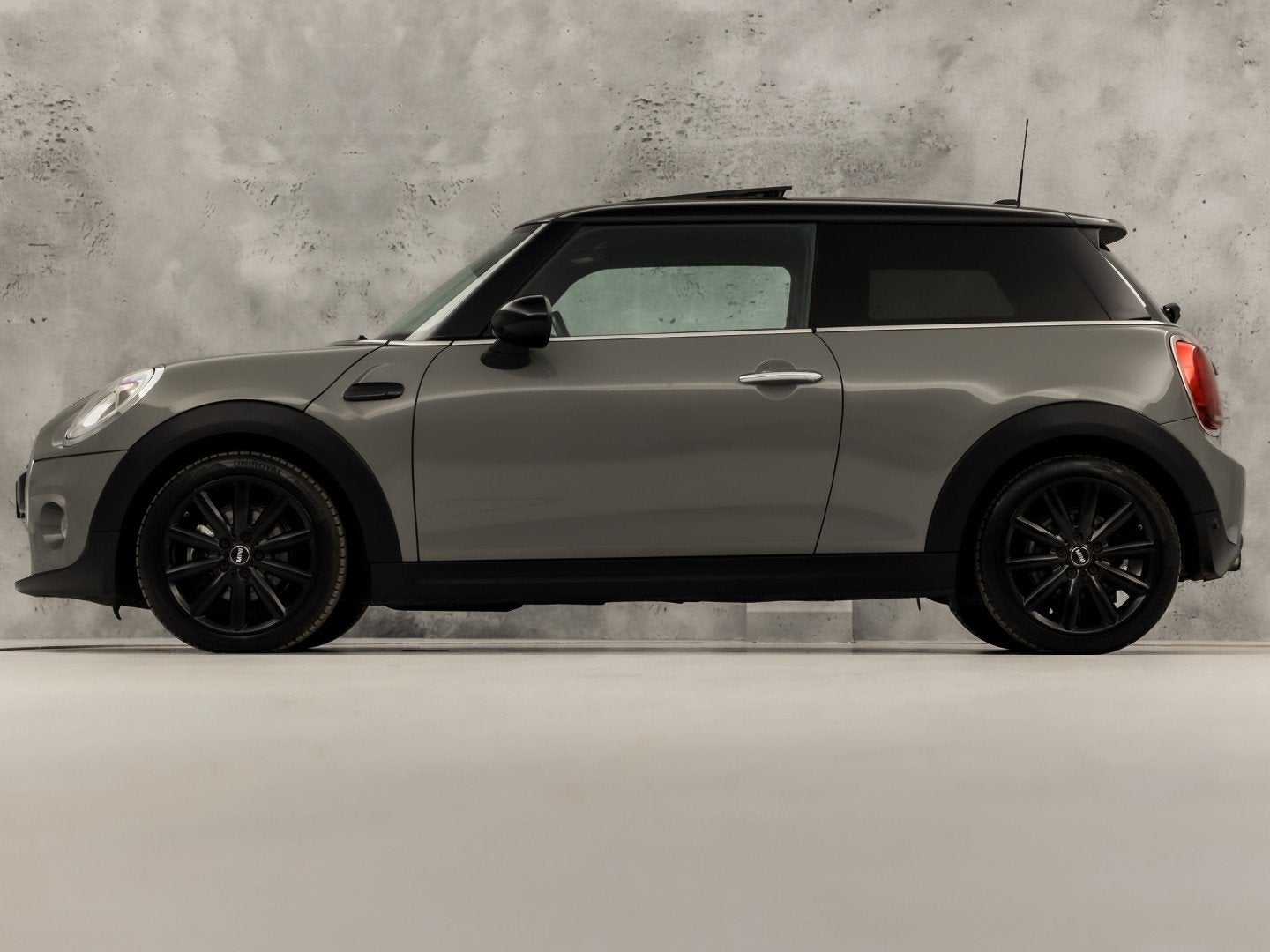 MINI One 1.5 Cooper Marylebone (PANORAMADAK, NAVIGATIE, CLIM, Auto's, Voorwielaandrijving, 12 maanden, 136 pk, Gebruikt