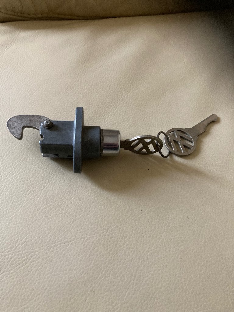 Oldtimer Vw slot kever of bus, Ophalen of Verzenden, Volkswagen