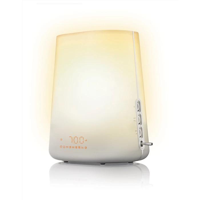 Philips wake up light (defect voor onderdelen), Ophalen, Niet werkend, Digitaal