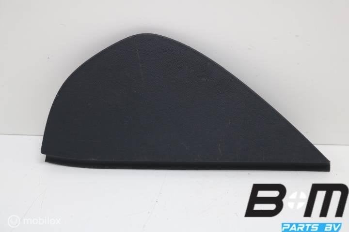 Afdekking dashboard links VW Polo 6C 6R0858247C, Gebruikt