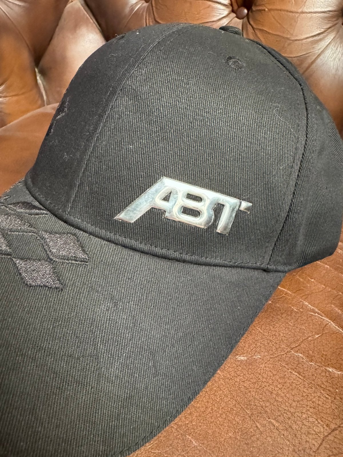 ABT Sportline Baseball cap, Ophalen of Verzenden, Zo goed als nieuw