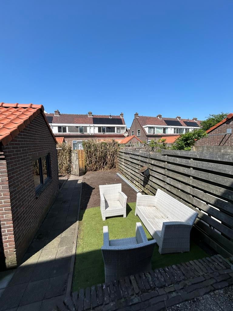 Tuinonderhoud en -aanleg, Tuin en Terras, Overige Tuin en Terras, Ophalen, Gebruikt