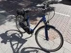 Giant Grandtour E+ h50 elektrische herenfiets middenmotor, Overige merken, Gebruikt, -, -