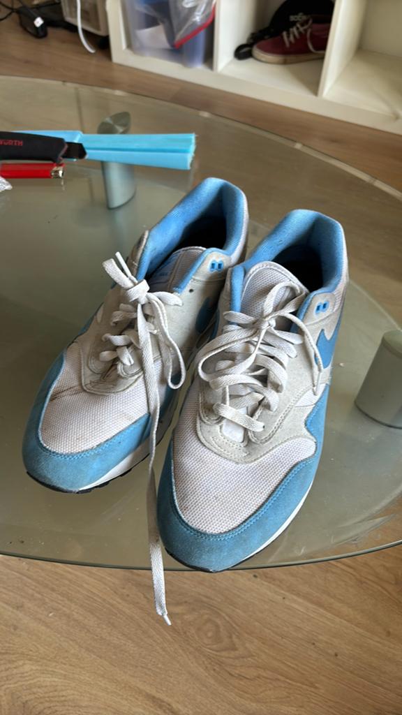 Nike air Max, Kleding | Heren, Schoenen, Ophalen of Verzenden, Zo goed als nieuw, Overige kleuren