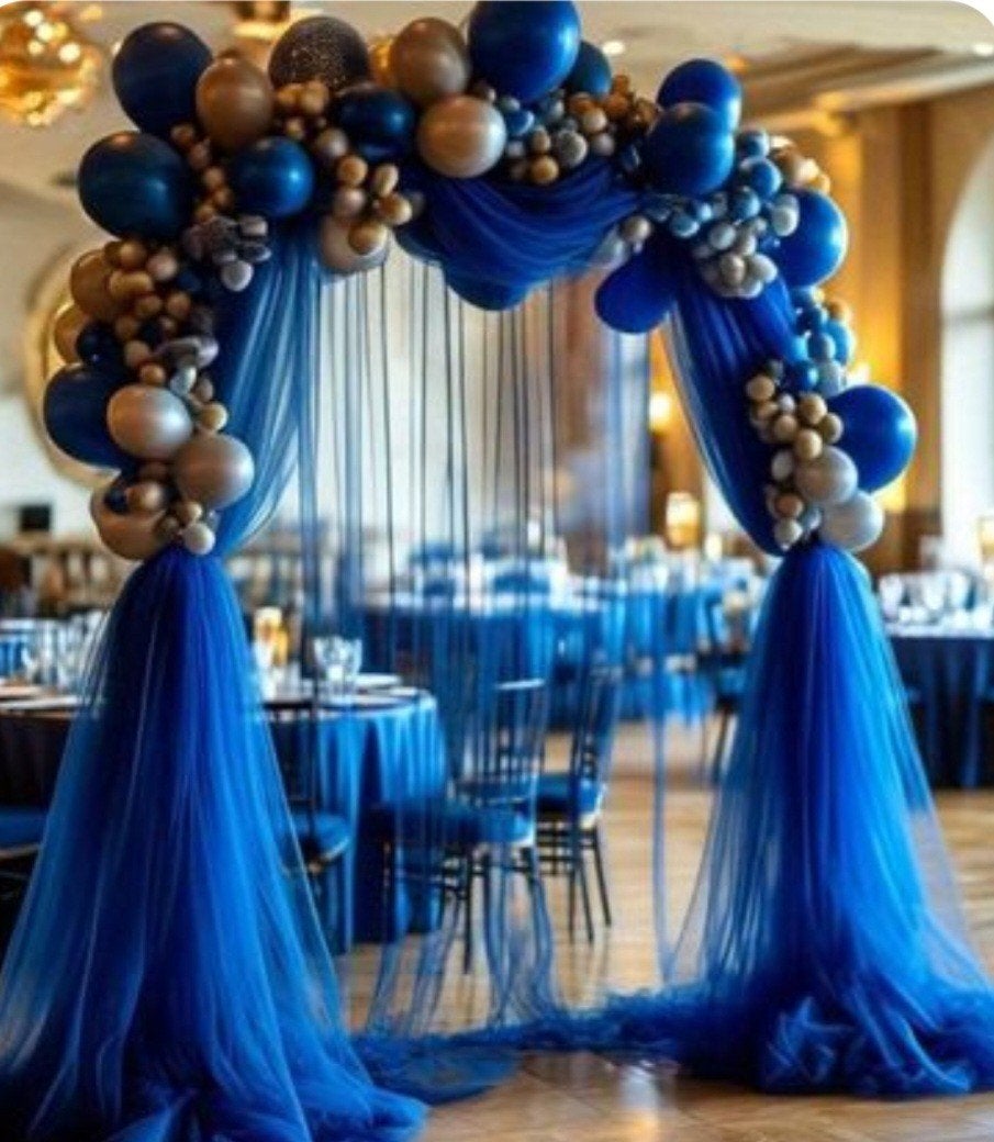 Decoratie & Verhuur voor Feesten en Evenementen, Hobby en Vrije tijd, Feestartikelen, Ophalen of Verzenden, Gebruikt, Versiering