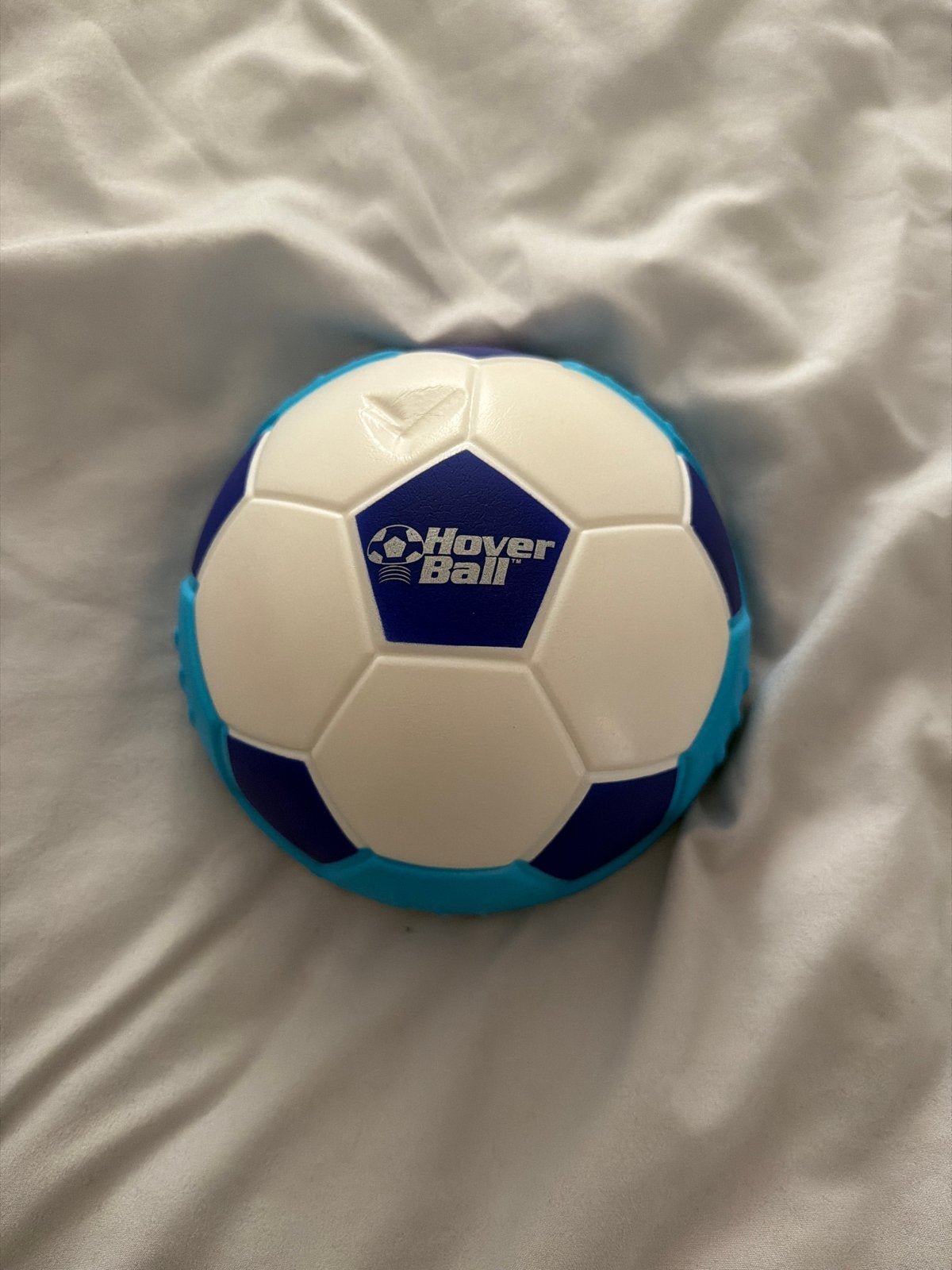 Hover Ball - Indoor Voetbalplezier, Ophalen, Gebruikt, Jongen of Meisje