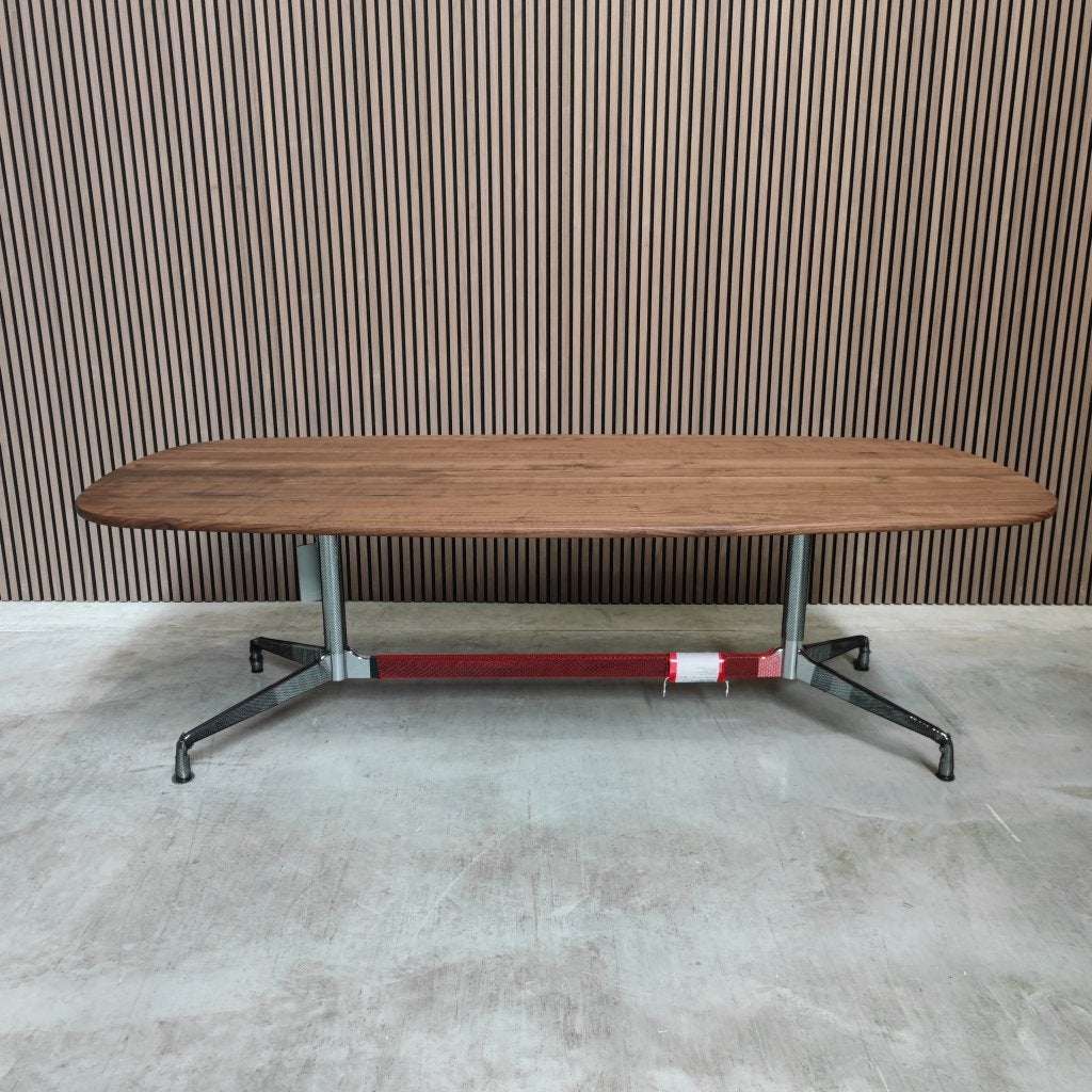 Vitra Eames Segmented Tafel, Ophalen of Verzenden