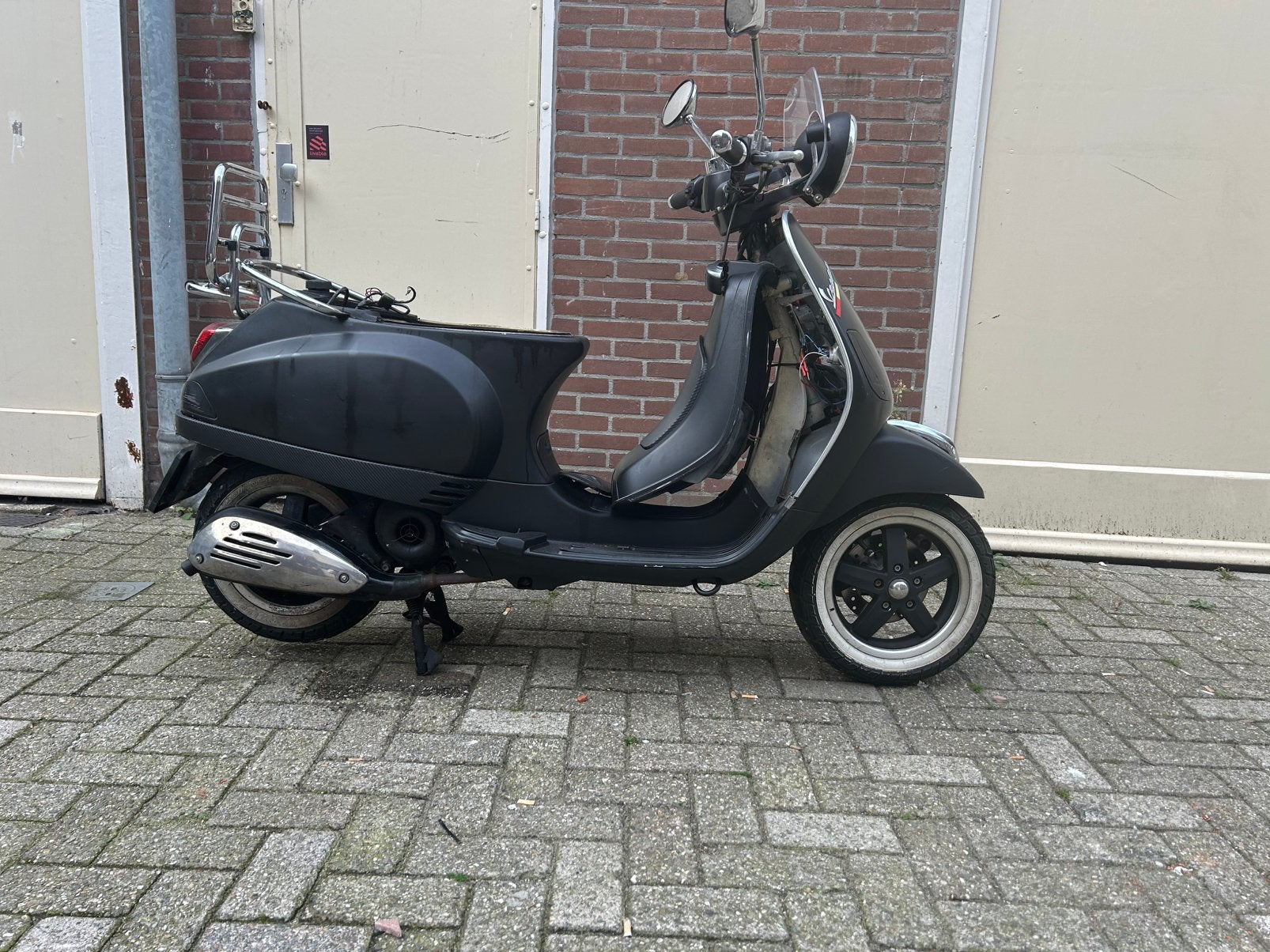 Vespa lxv.lx.s.primavera.sprint.gts onderdelen, Ophalen of Verzenden, Zo goed als nieuw, Overige typen, Vespa