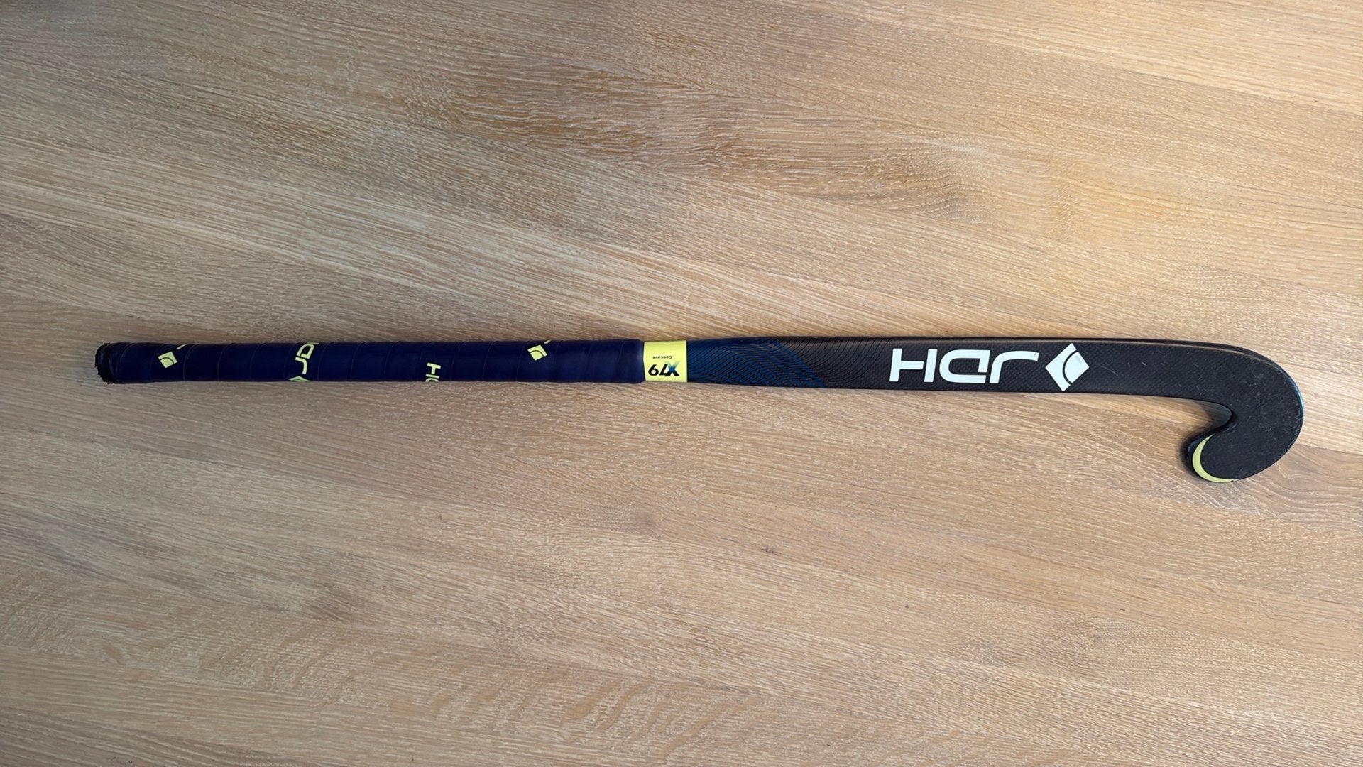 JDH X79 36,5 navy blue zo goed als nieuw, Ophalen of Verzenden, Zo goed als nieuw, Stick