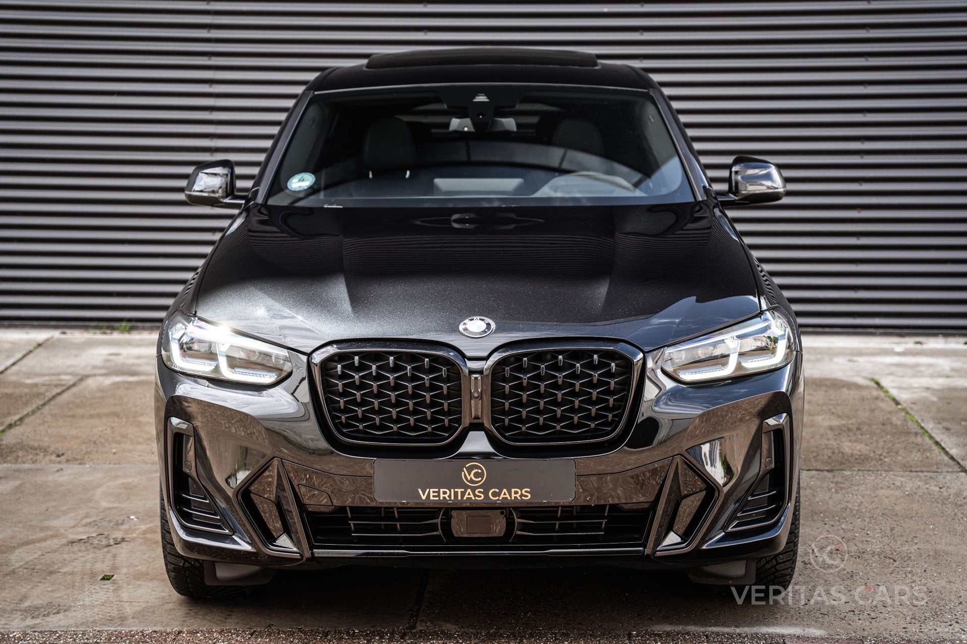 BMW X4 XDrive30i High Executive M-Sport 245PK|BTW|Pano|Camer, Auto's, BMW, 1998 cc, Gebruikt, Euro 6, 4 cilinders