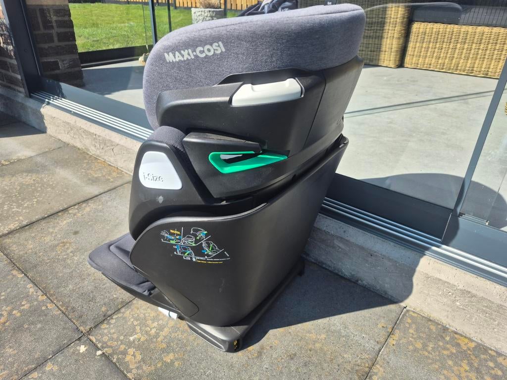 Maxi-Cosi Kinderstoel met Isofix, in hoogte verstelbaar, Ophalen of Verzenden