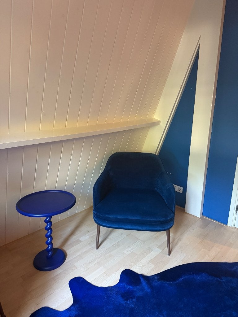 Foto 3 van Pols Potten bank en fauteuil