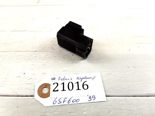 GSF600 1996 - 1999 Suzuki Elektrische component D1-38902, Motoren