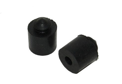 Rubber zadel steun Btc riva 78483, Ophalen of Verzenden