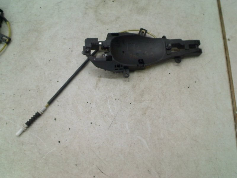 Handgreep steun BMW X5 (E70) (2007-02/2013-12) 51217137054, Gebruikt, Petuelring 130, München 80809, , Duitsland, BMW, Bayerische Motoren Werke AG