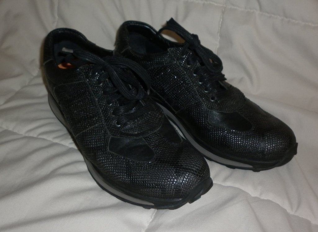 sneakers   maat 40   merk : xsensible, Kleding | Dames, Schoenen, Xsensible, Blauw, Nieuw, Ophalen of Verzenden