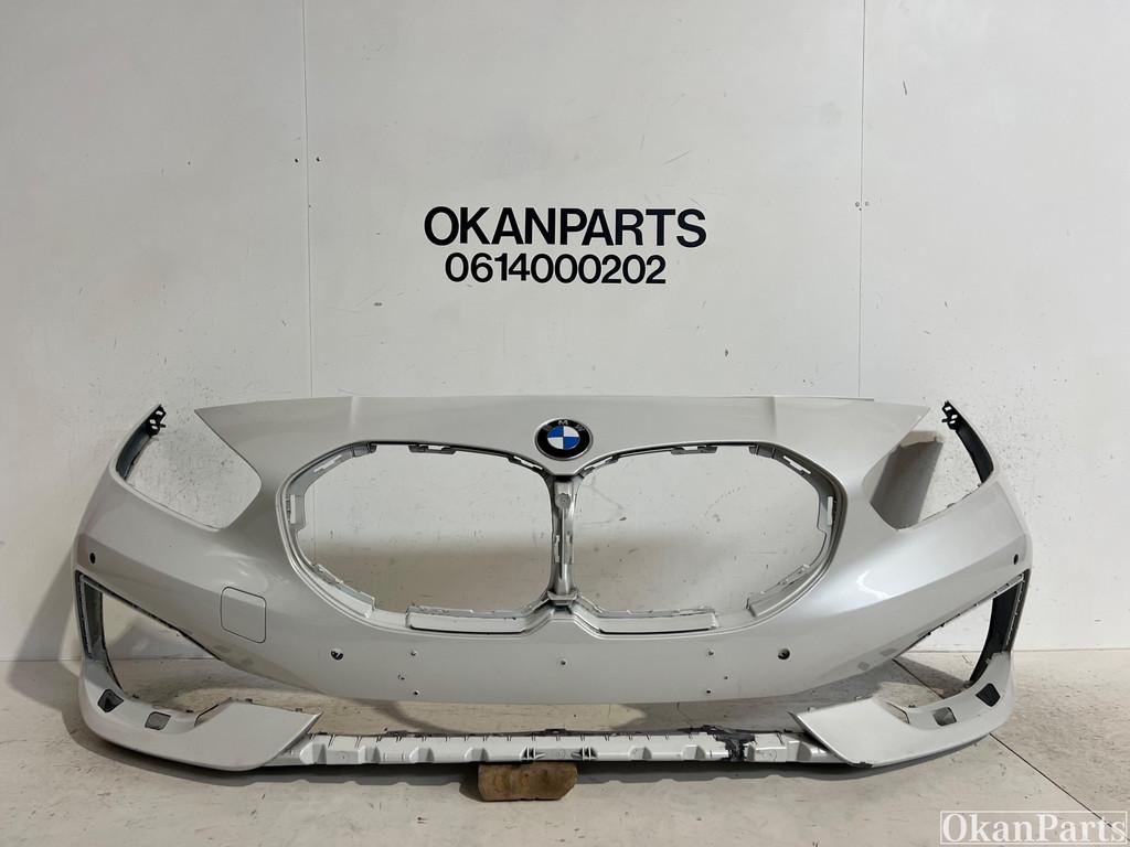 BMW 1-Serie F40 voorbumper 51117459708, Info@fabrikant.eu, Ophalen of Verzenden, Bumper, Fabrikant BV