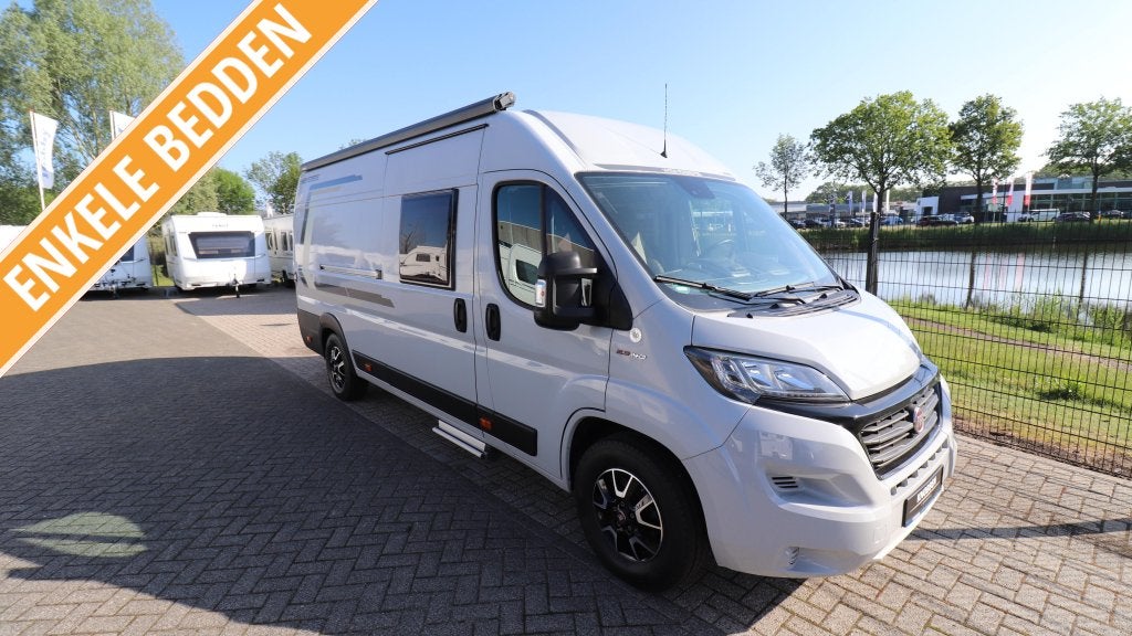 Caravans And Camping Weinsberg