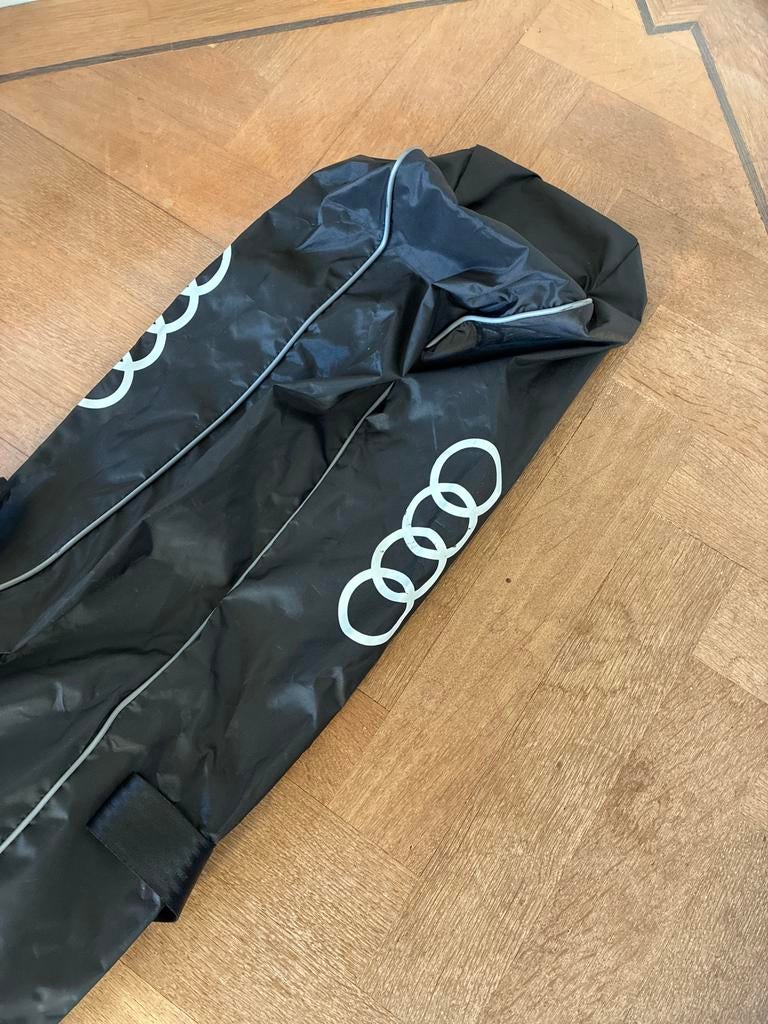 Nieuwe Audi skitas / skizak met veiligheidsgordel, Ophalen of Verzenden, Nieuw