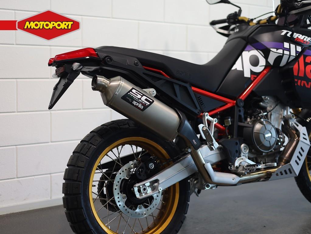 Aprilia TUAREG 660 Rally (bj 2026), Verkoop@piaggio.nl, Piaggio & C .s.p.a., Viale Rinaldo Piaggio 25
56025  Pontedera, IT, Toermotor