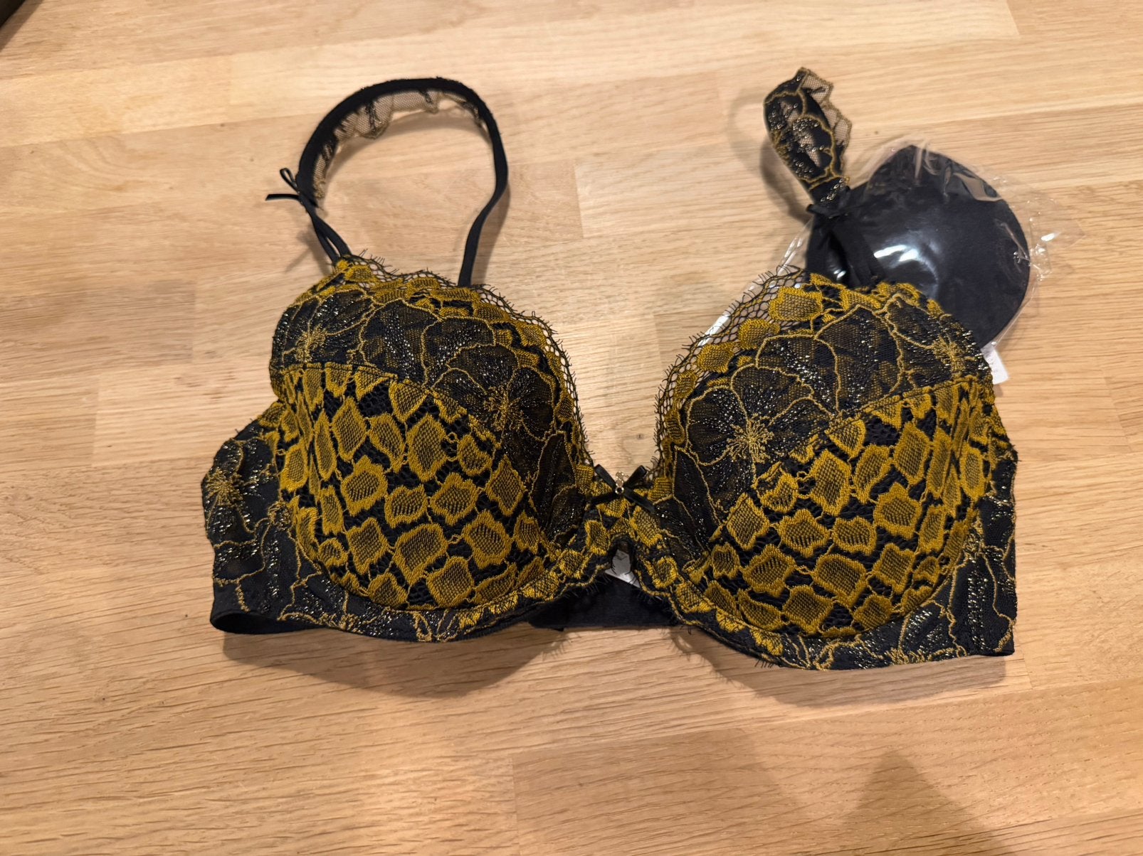 Marie Jo bh 75C NIEUW!! Nu €55, Ophalen of Verzenden, BH
