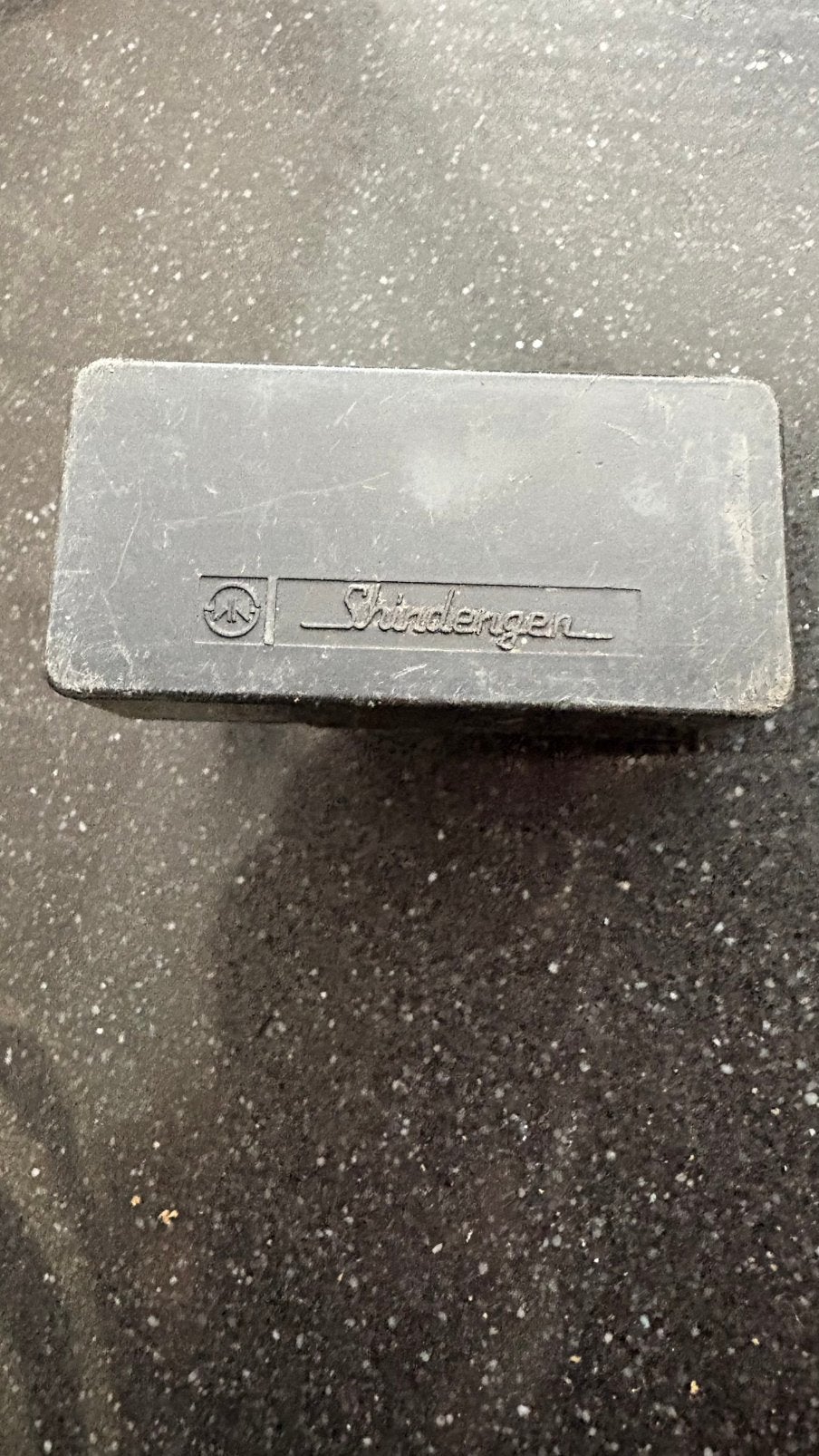 Orginele honda mbx80/MB80 cdi, Ophalen of Verzenden, Gebruikt
