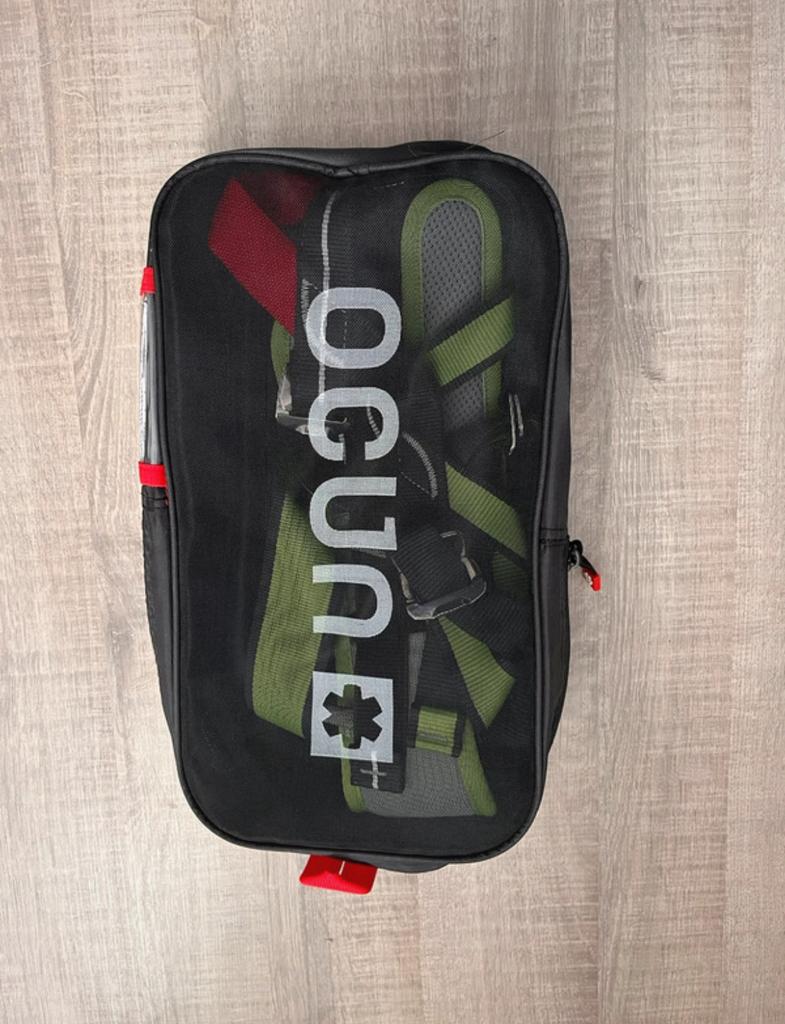 NIEUW! Klimgordel / climbing harness, Sport en Fitness, Klimsport, Ophalen of Verzenden, Zo goed als nieuw, Klimsport-accessoire