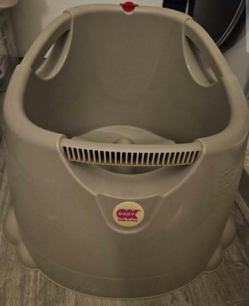 Opla OK Kinder badsit, Kinderen en Baby's, Badjes en Verzorging, Ophalen, Badje