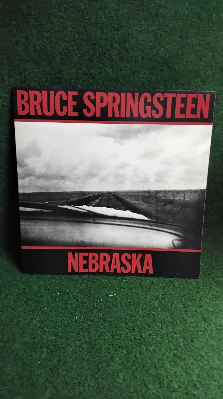 BRUCE SPRINGSTEEN, Ophalen of Verzenden, Gebruikt, 12 inch, Poprock