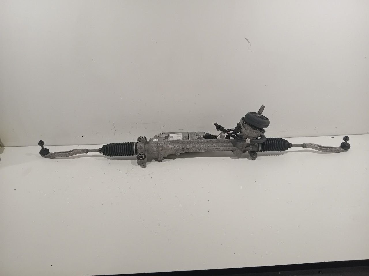 Stuurhuis Renault Scénic, Onderdelen@venauto.nl, Van der Ven Autorecycling B.V., Gebruikt, Ettenseweg 76, 4706 PB Roosendaal, The Netherlands