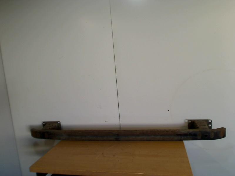 Bumperbalk Voor Peugeot 407 (6D) (2005-08/2010-12), Auto-onderdelen, Kontakt-peugeot@peugeot.com, Gebruikt, Peugeot Deutschland GmbH