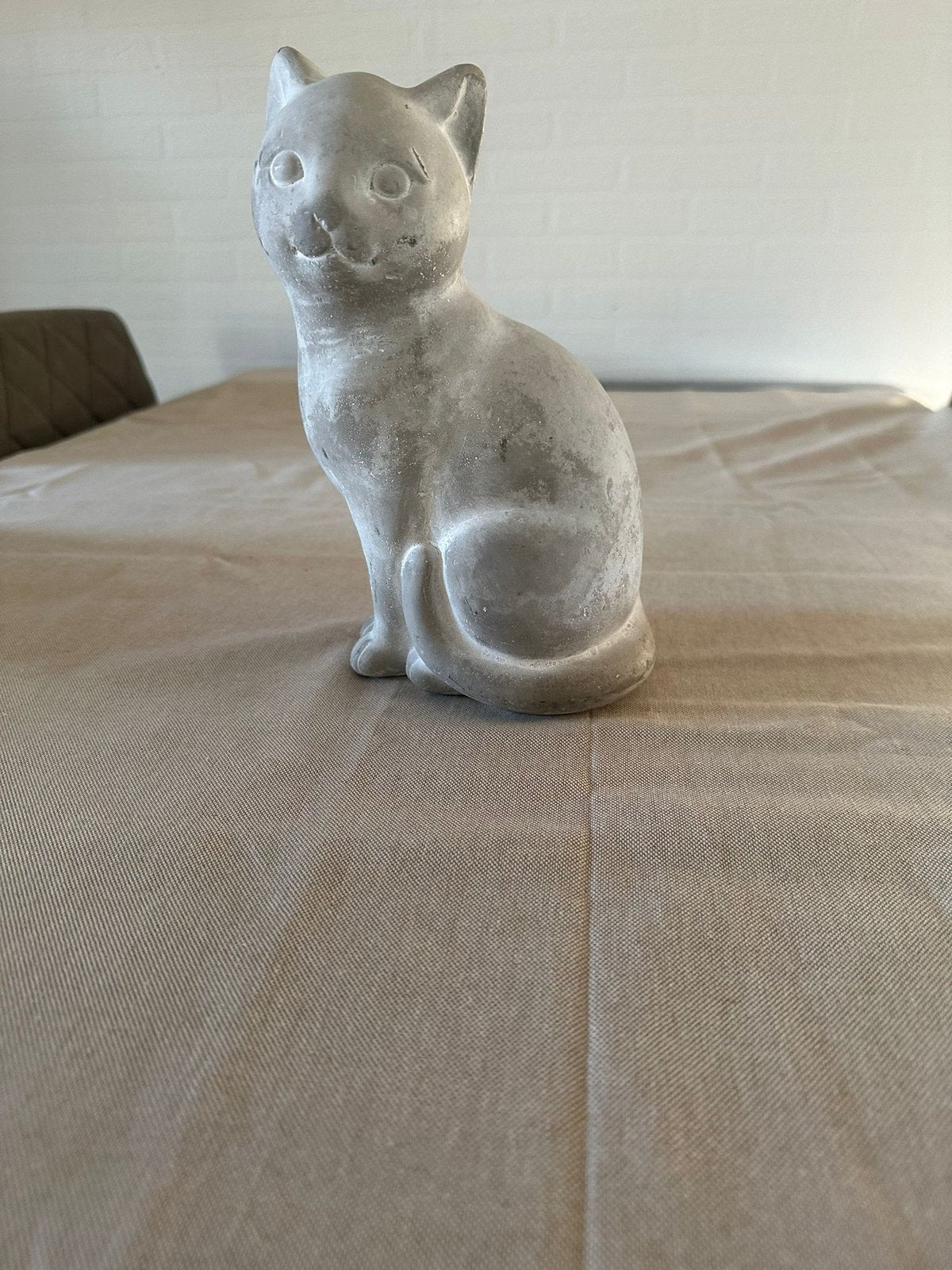 Poes, Ophalen of Verzenden, Zo goed als nieuw, Dier